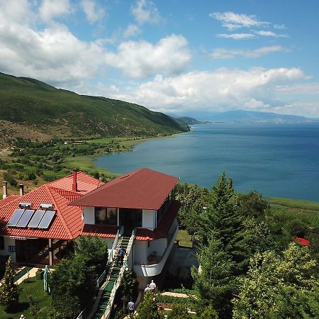 Hotel Camping Lini Esterno foto