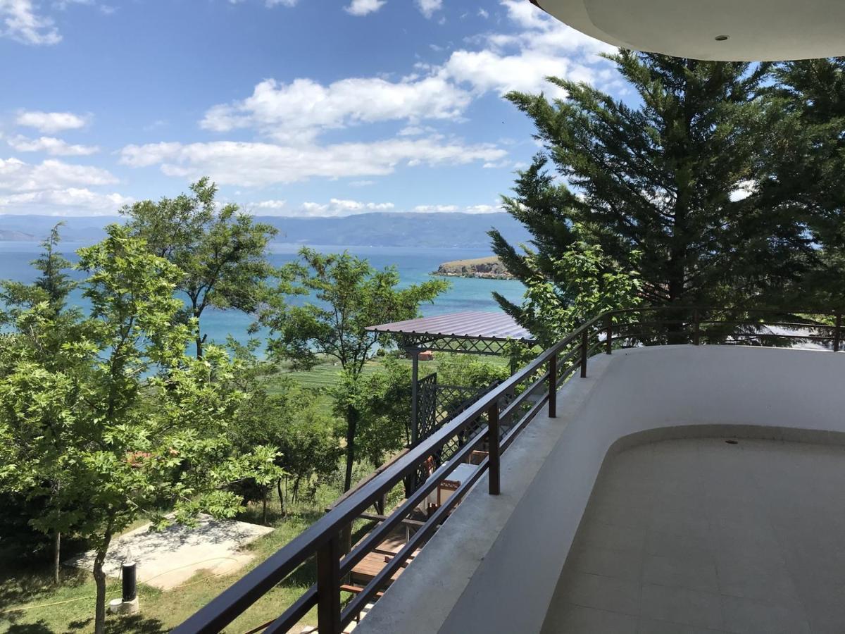 Hotel Camping Lini Esterno foto