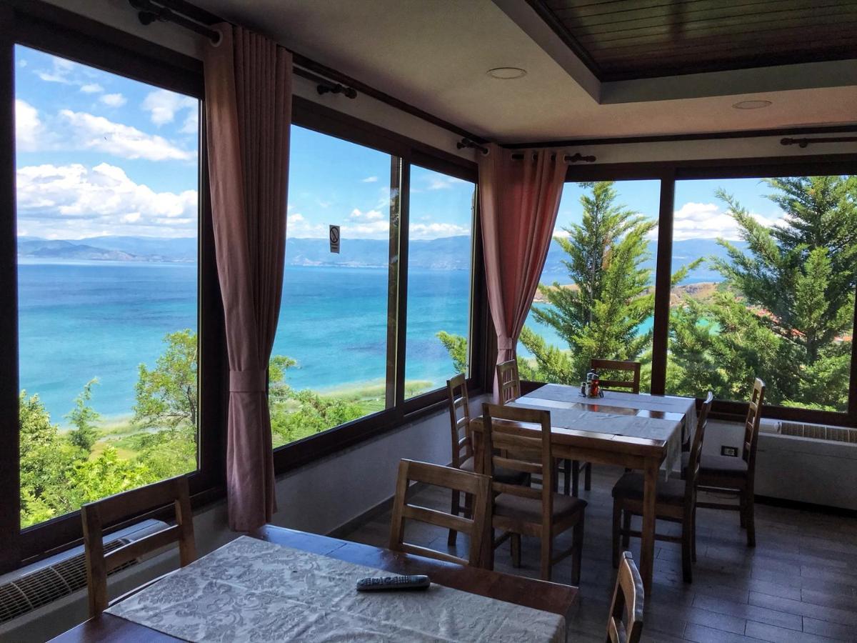 Hotel Camping Lini Esterno foto