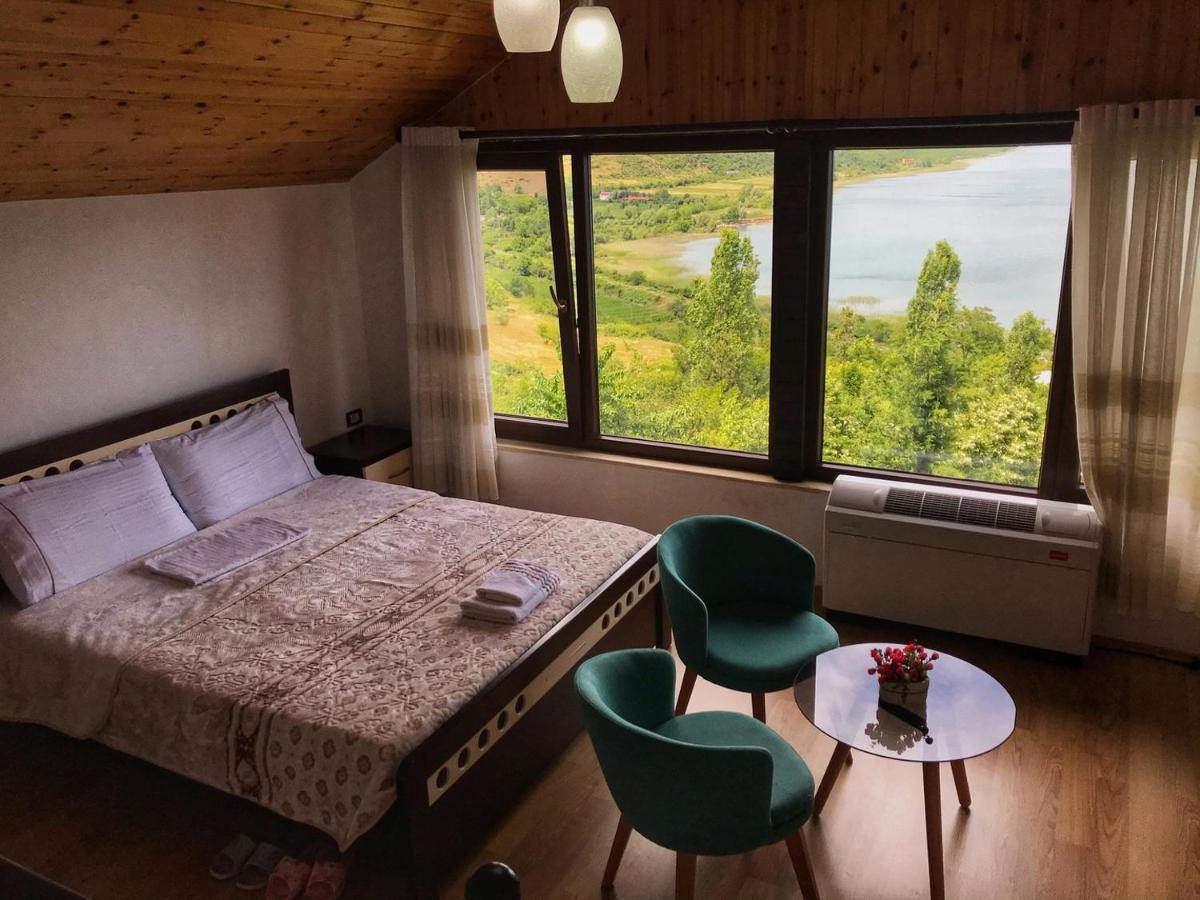 Hotel Camping Lini Esterno foto