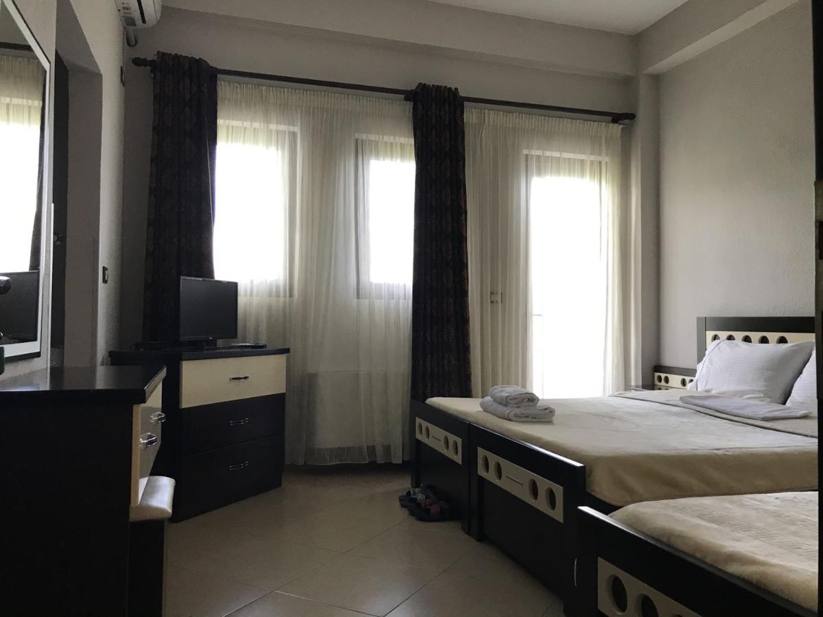 Hotel Camping Lini Camera foto