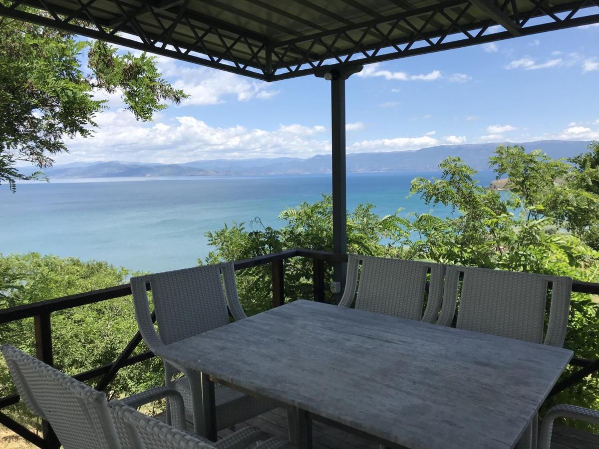Hotel Camping Lini Esterno foto