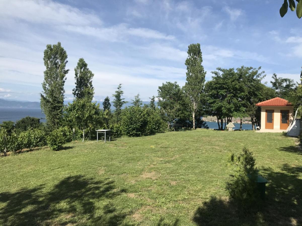 Hotel Camping Lini Esterno foto