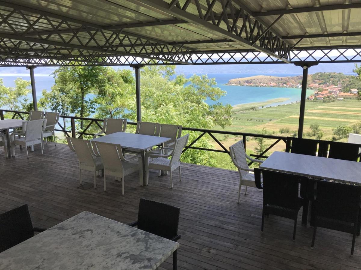 Hotel Camping Lini Esterno foto