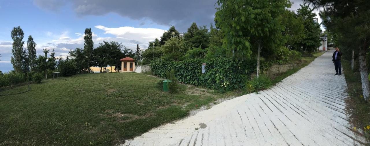 Hotel Camping Lini Esterno foto