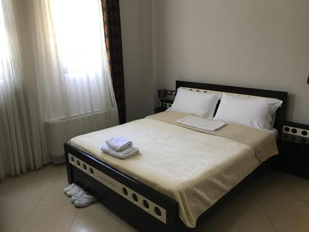 Hotel Camping Lini Esterno foto