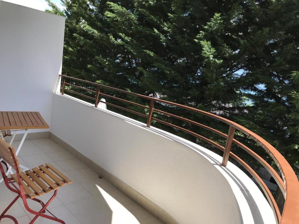 Hotel Camping Lini Esterno foto