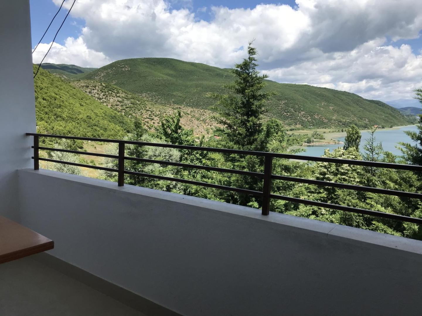 Hotel Camping Lini Camera foto