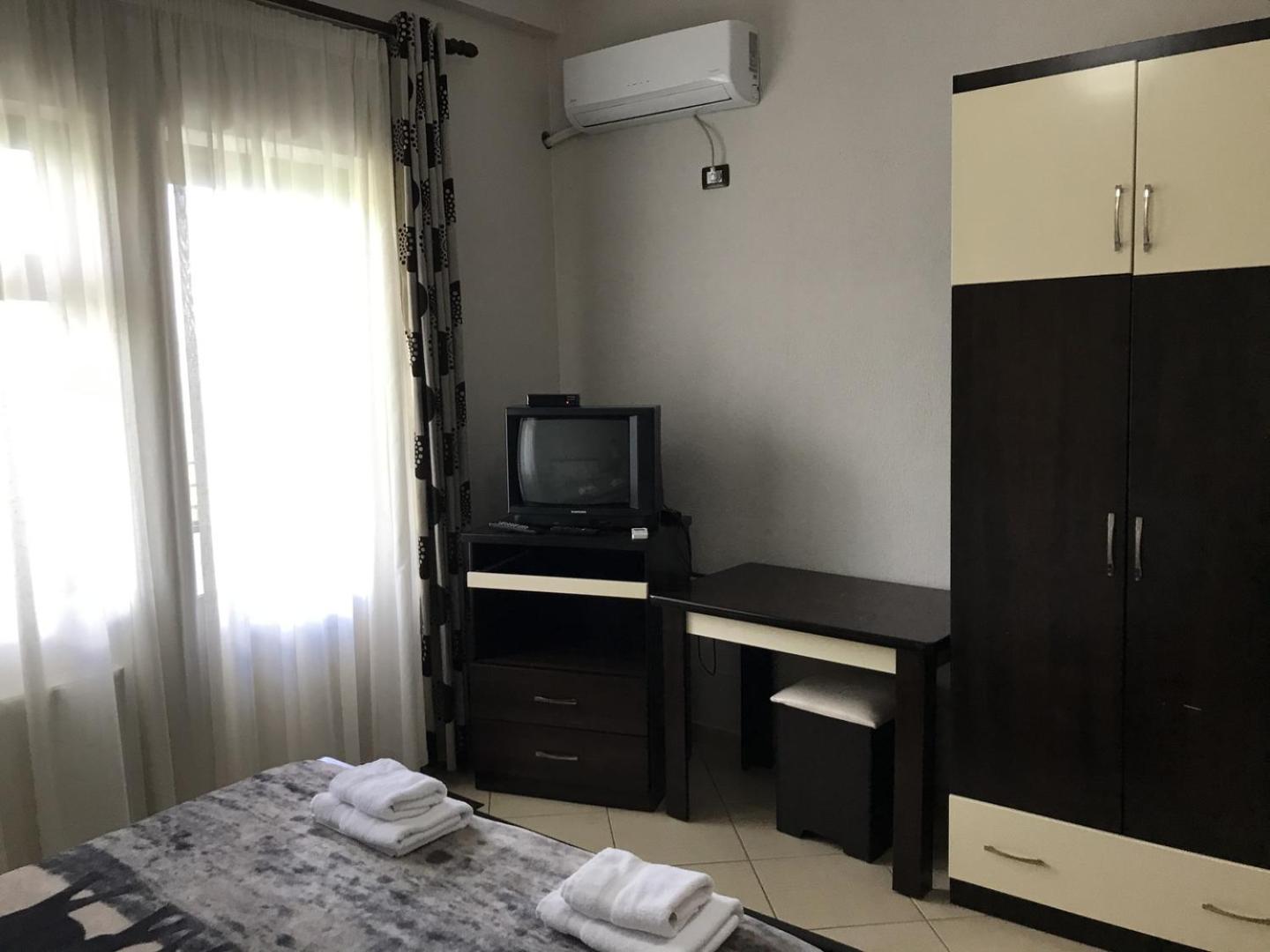 Hotel Camping Lini Camera foto