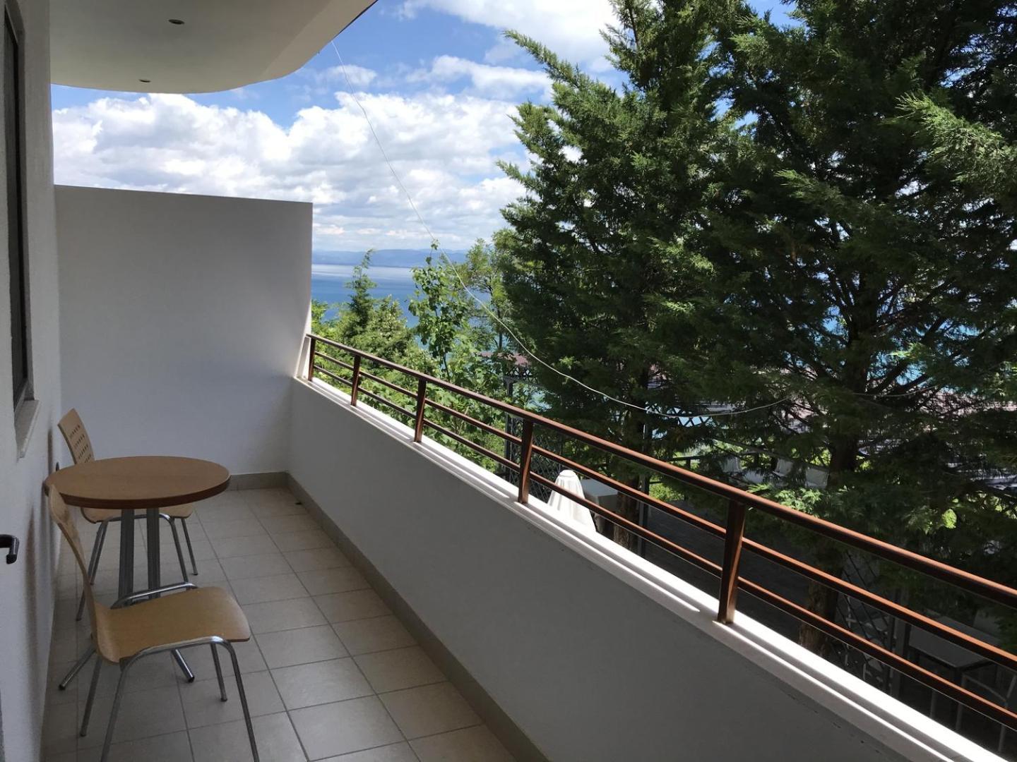 Hotel Camping Lini Camera foto