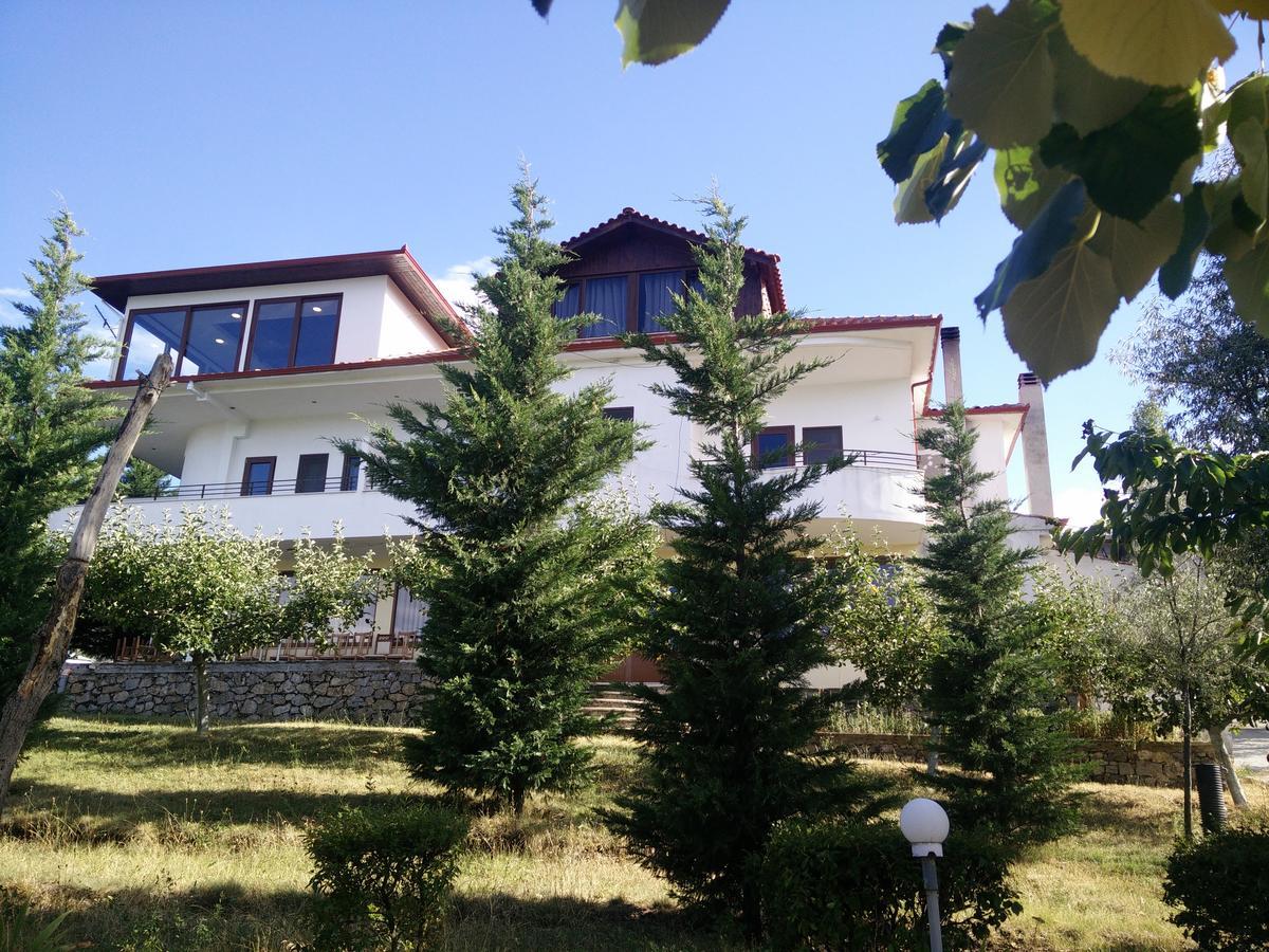 Hotel Camping Lini Esterno foto