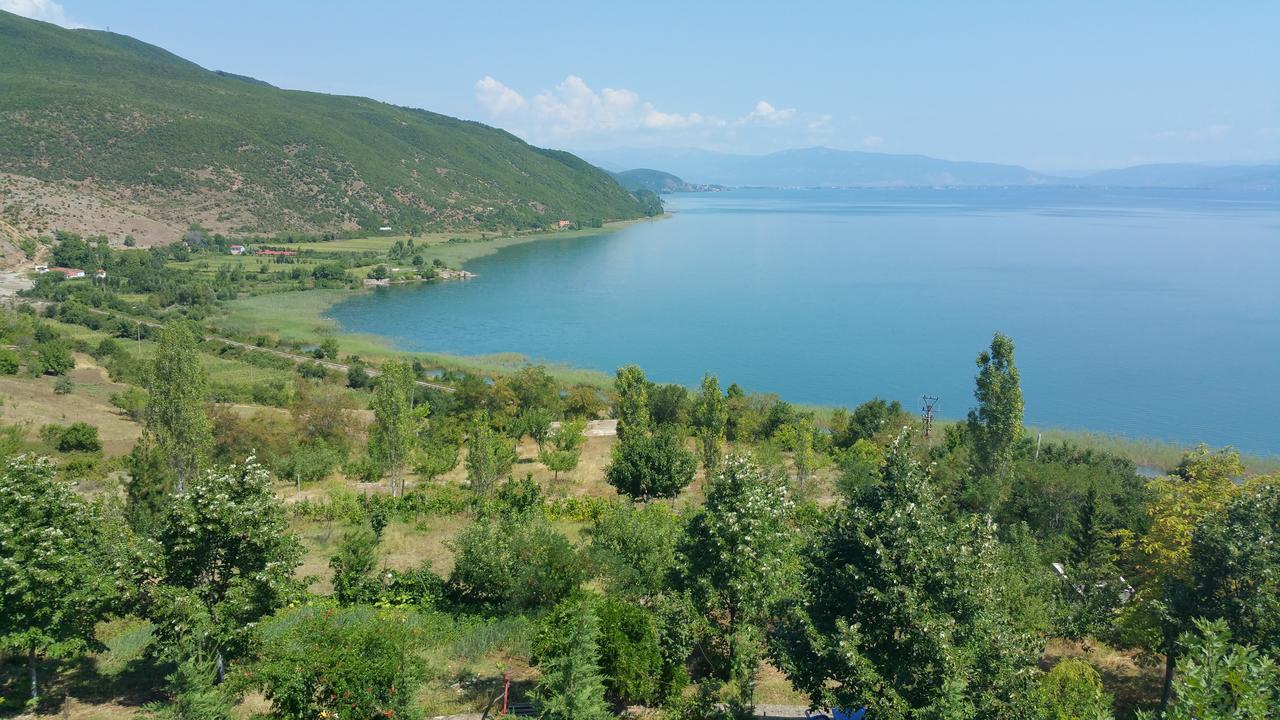 Hotel Camping Lini Esterno foto