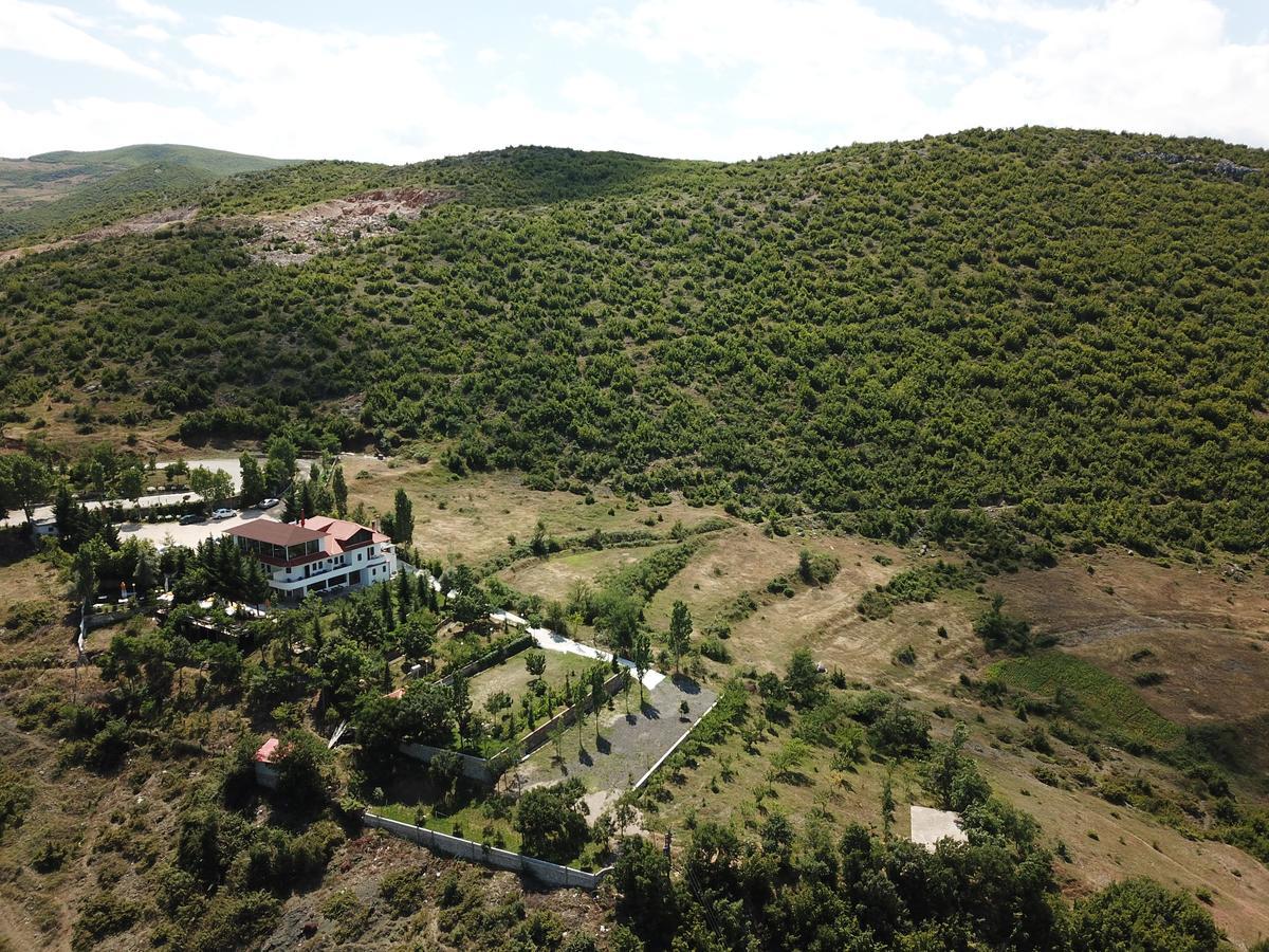 Hotel Camping Lini Esterno foto