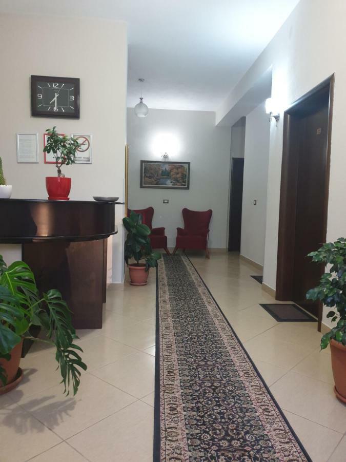 Hotel Camping Lini Esterno foto