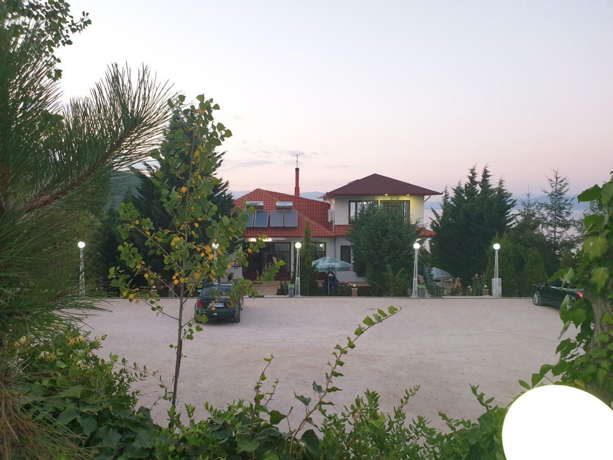 Hotel Camping Lini Esterno foto