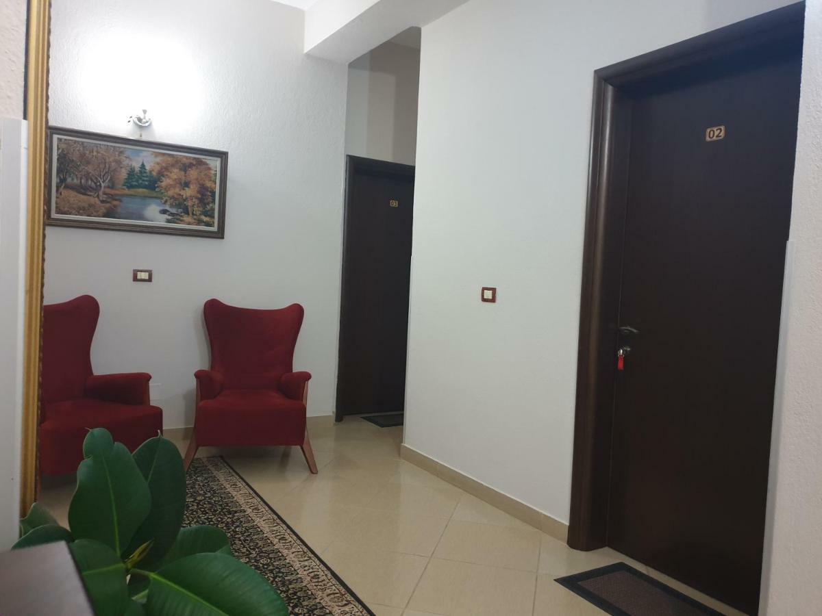 Hotel Camping Lini Esterno foto