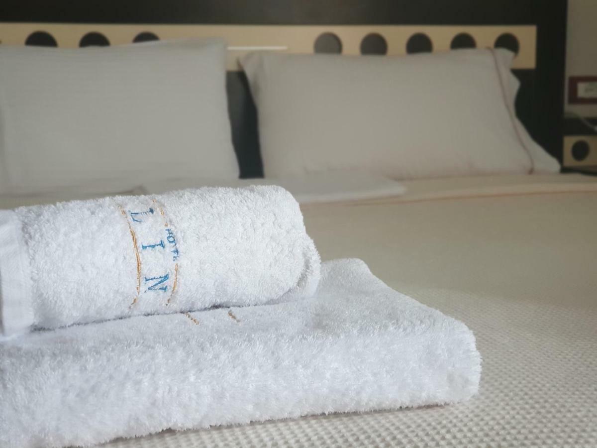 Hotel Camping Lini Esterno foto