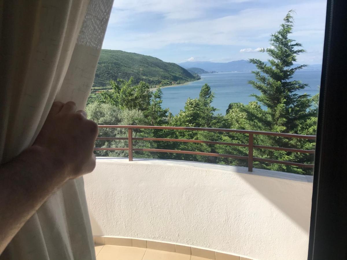 Hotel Camping Lini Esterno foto
