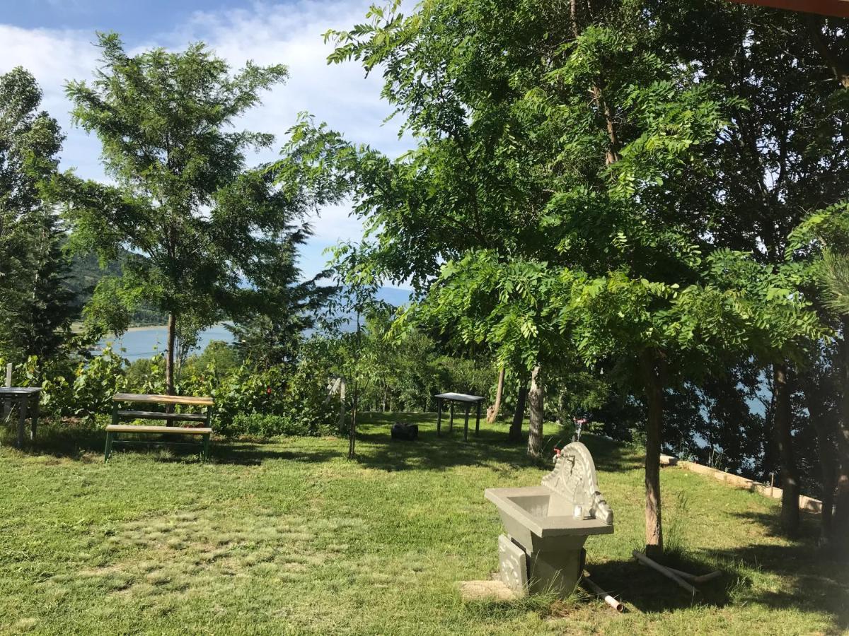 Hotel Camping Lini Esterno foto