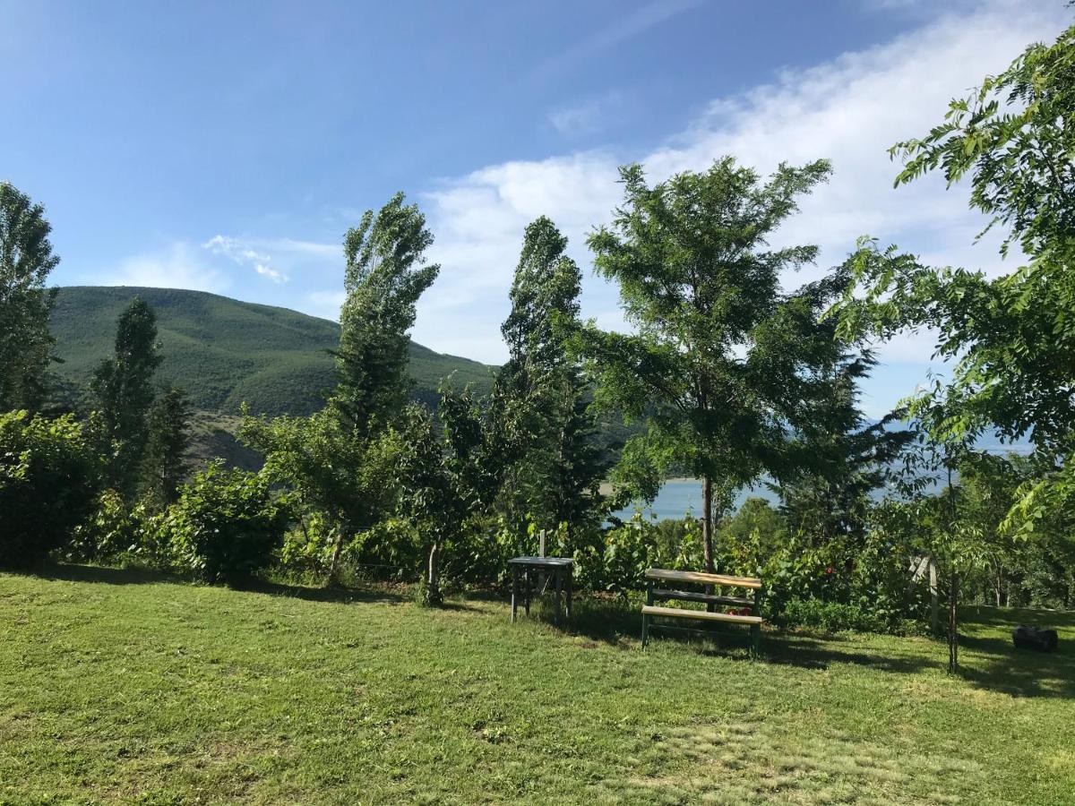 Hotel Camping Lini Esterno foto