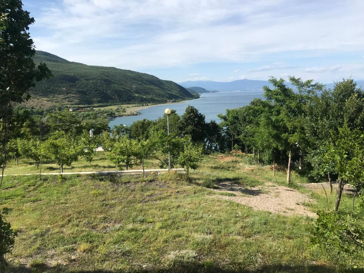 Hotel Camping Lini Esterno foto