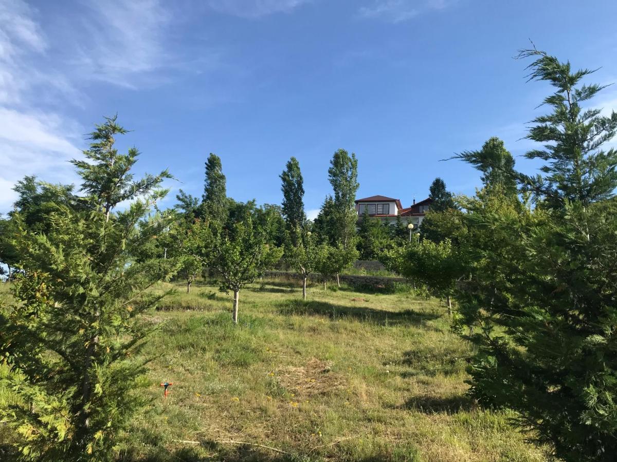 Hotel Camping Lini Esterno foto